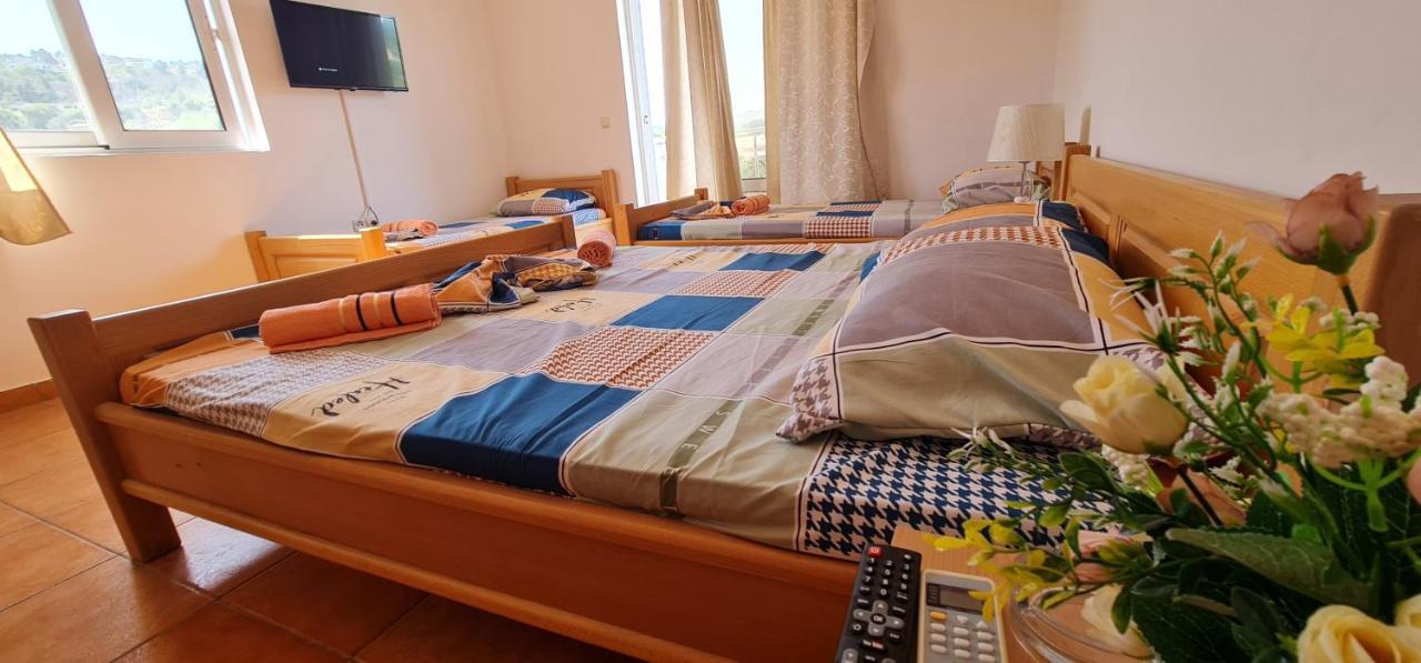Meti Apartments Ulcinj Exterior foto